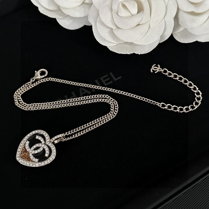 Ch**el necklaces